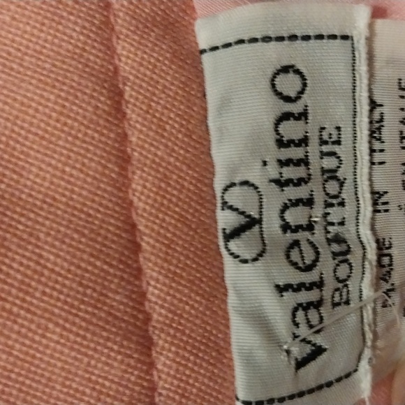 Vintage Valentino boutique blazer sz xs/s - Picture 3 of 5